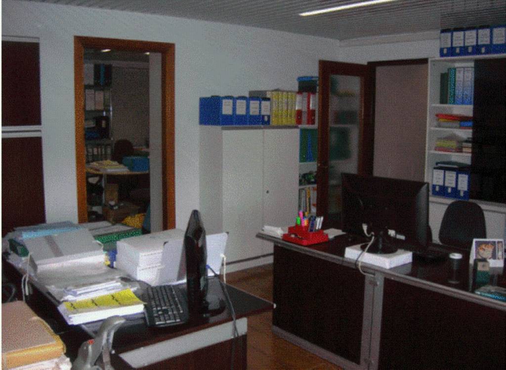 appartamento in vendita a Rieti in zona Centro Città