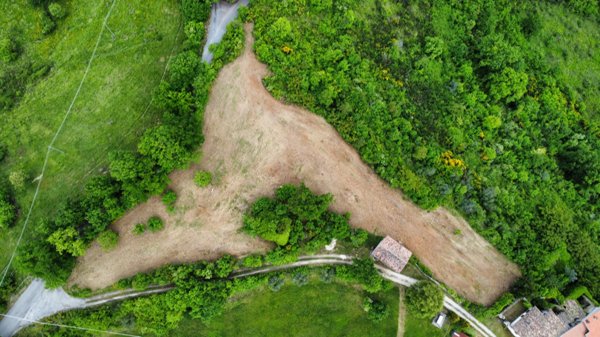 terreno agricolo in vendita a Rieti in zona Castelfranco