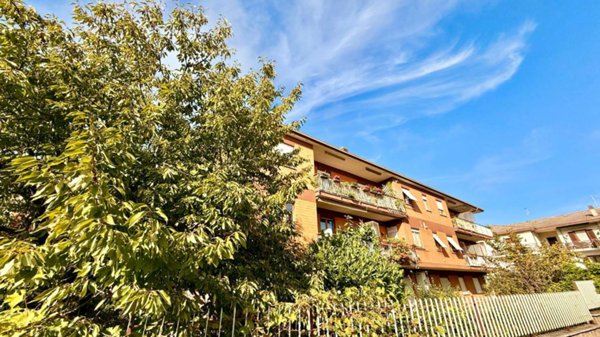 appartamento in vendita a Rieti in zona Piazza Tevere