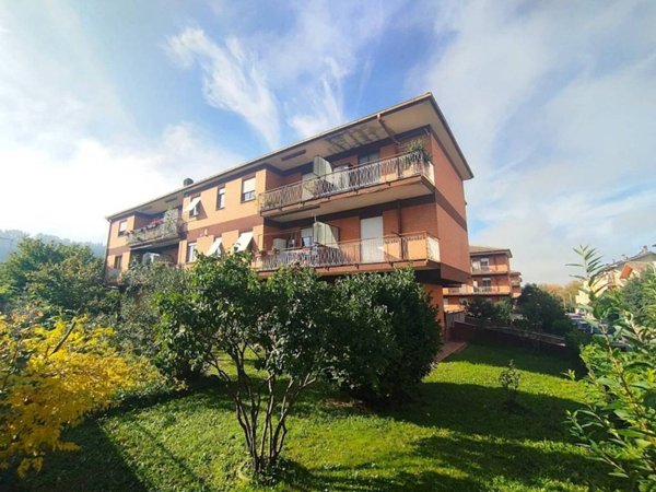 appartamento in vendita a Rieti in zona Piazza Tevere