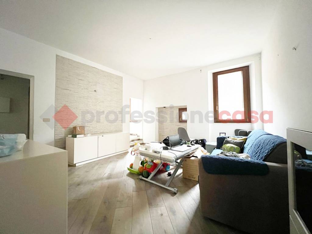 appartamento in vendita a Rieti in zona Centro Città