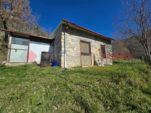 terreno agricolo in vendita a Rieti in zona Lisciano