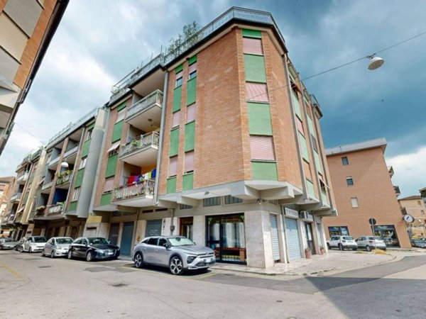 appartamento in vendita a Rieti in zona Centro Città