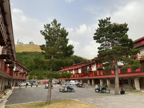 appartamento in vendita a Rieti in zona Centro Città