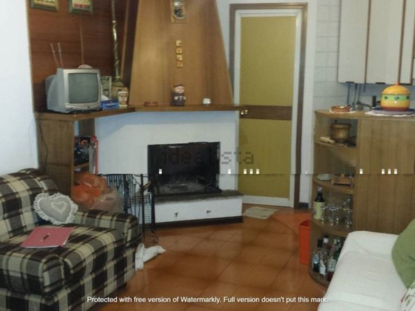 appartamento in vendita a Rieti in zona Terminillo