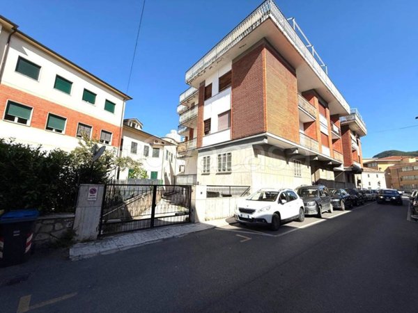 appartamento in vendita a Rieti