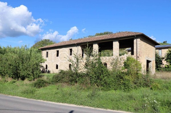 casa indipendente in vendita a Rieti in zona Centro Città