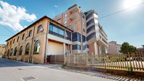 appartamento in vendita a Rieti in zona Centro Città