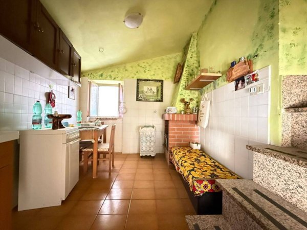 appartamento in vendita a Rieti