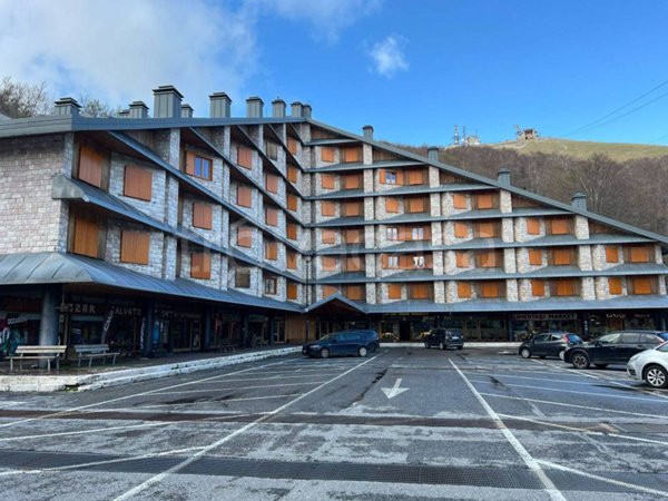 appartamento in vendita a Rieti in zona Terminillo