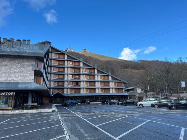 appartamento in vendita a Rieti in zona Pian dè Valli