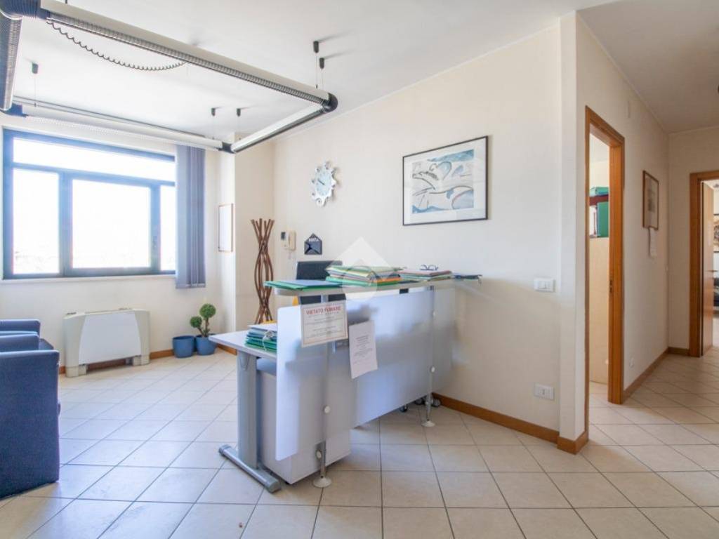 appartamento in vendita a Rieti