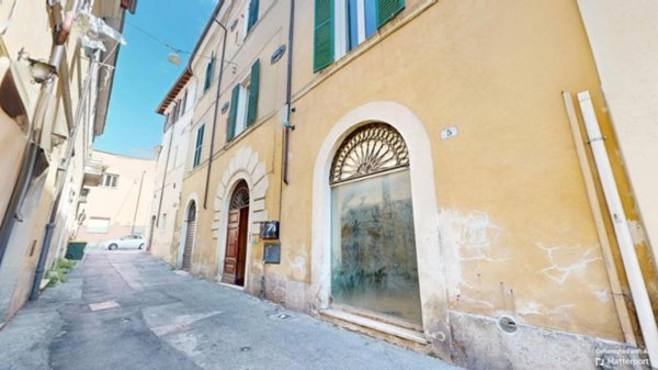 appartamento in vendita a Rieti