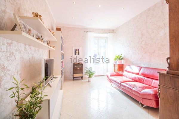 appartamento in vendita a Rieti in zona Centro Città