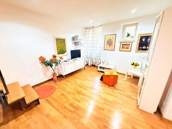 appartamento in vendita a Rieti in zona Centro Città