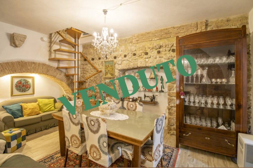 appartamento in vendita a Rieti in zona Centro Città