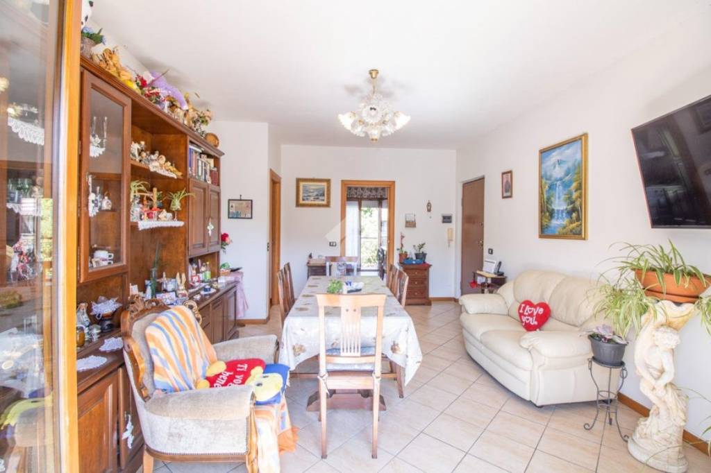 appartamento in vendita a Rieti in zona Centro Città