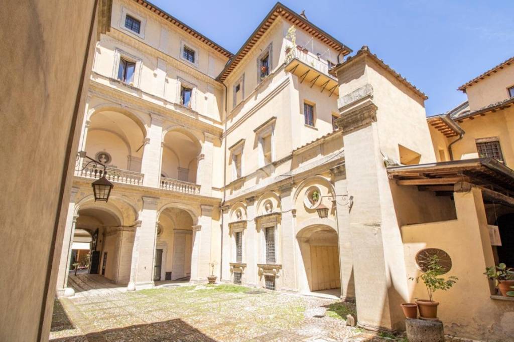 appartamento in vendita a Rieti in zona Centro Città