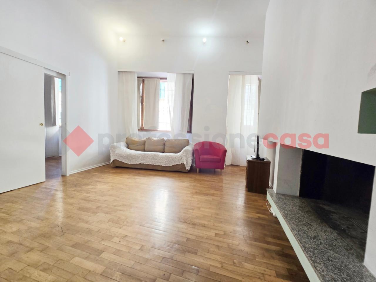 appartamento in vendita a Rieti