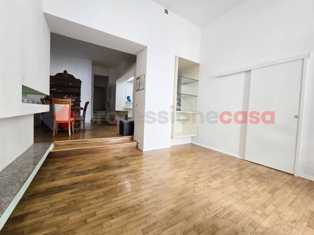 appartamento in vendita a Rieti in zona Centro Città