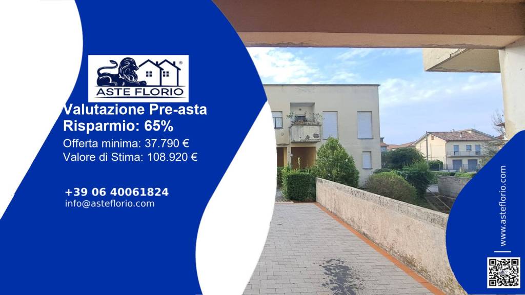 appartamento in vendita a Rieti