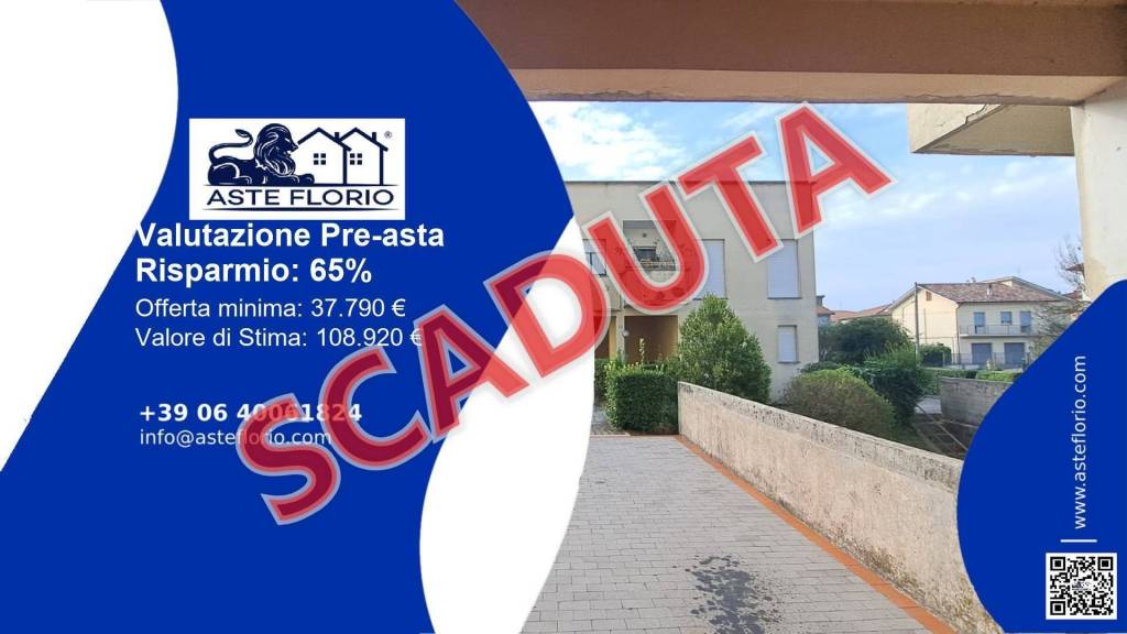 appartamento in vendita a Rieti