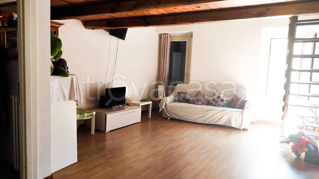appartamento in vendita a Rieti in zona Centro Città