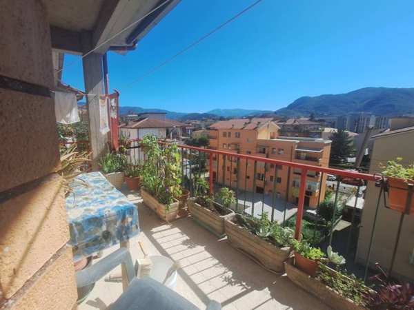 appartamento in vendita a Rieti in zona Centro Città