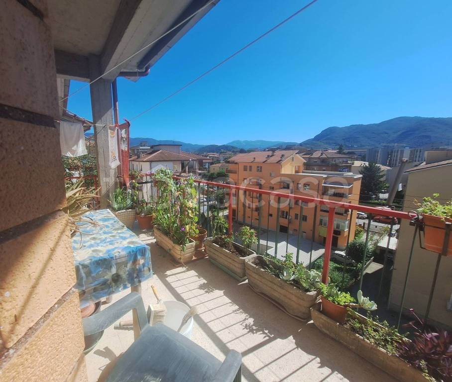 appartamento in vendita a Rieti in zona Centro Città