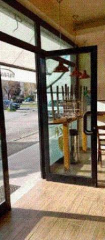 negozio in vendita a Rieti in zona Madonna del Cuore