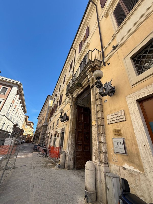 appartamento in vendita a Rieti