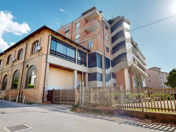 appartamento in vendita a Rieti in zona Centro Città
