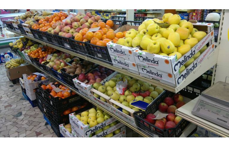 negozio in vendita a Rieti in zona Centro Città