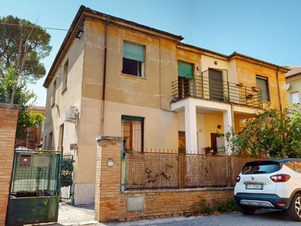 appartamento in vendita a Rieti