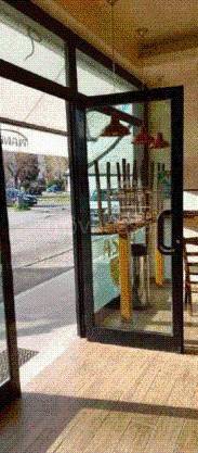 negozio in vendita a Rieti in zona Madonna del Cuore