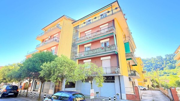 appartamento in vendita a Rieti in zona Centro Città