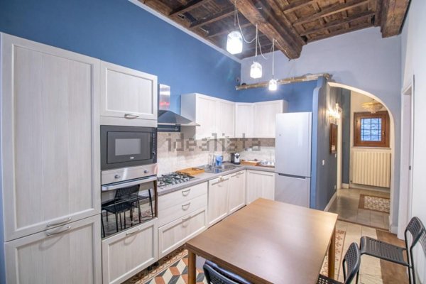 casa indipendente in vendita a Rieti in zona Centro Città