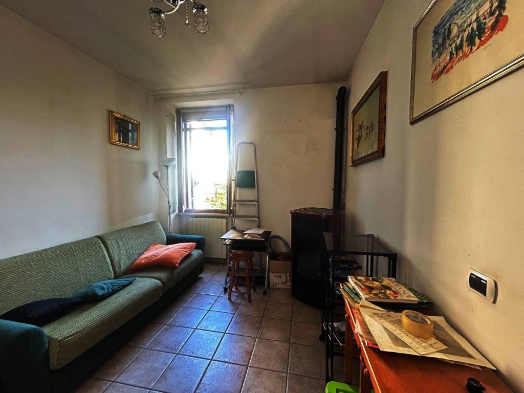appartamento in vendita a Rieti