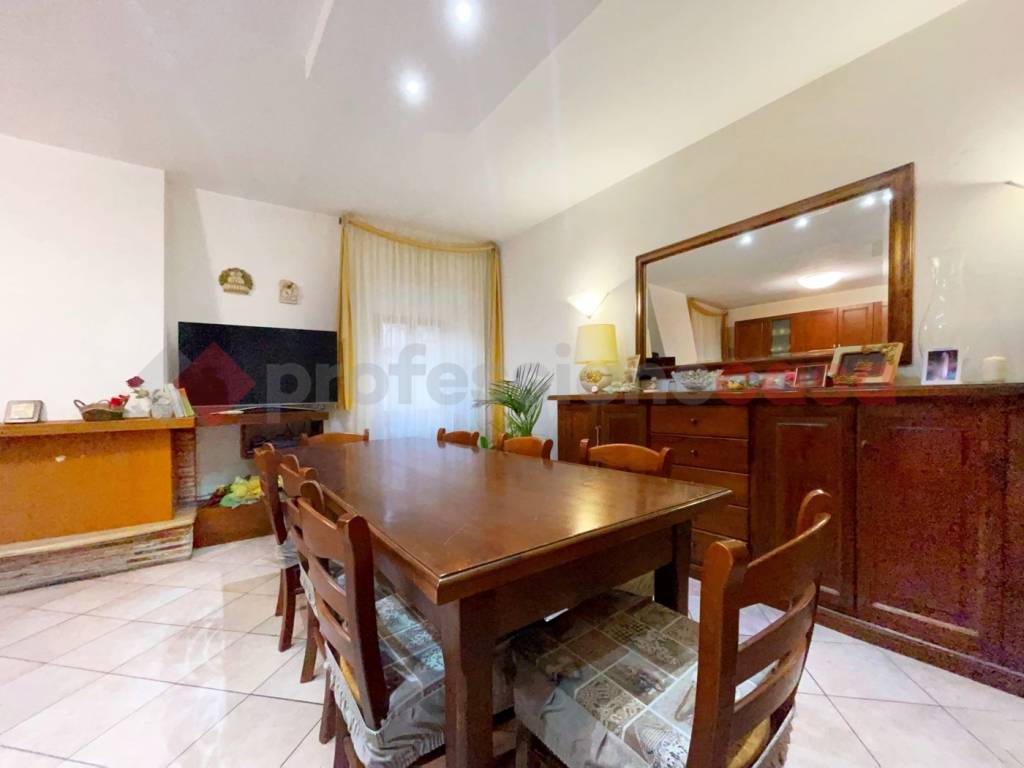 appartamento in vendita a Rieti in zona Centro Città