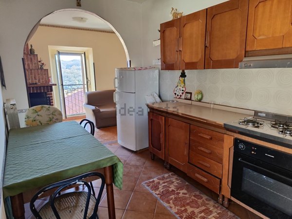 appartamento in vendita a Rieti in zona Centro Città