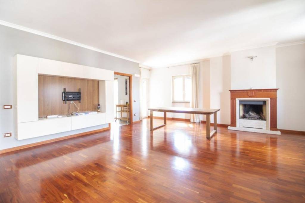 appartamento in vendita a Rieti in zona Centro Città