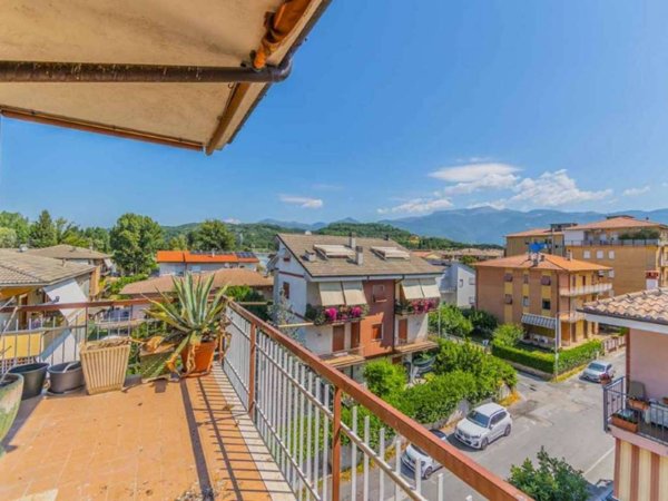appartamento in vendita a Rieti