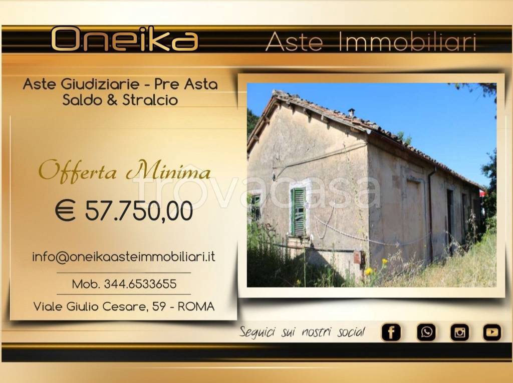 casa indipendente in vendita a Rieti