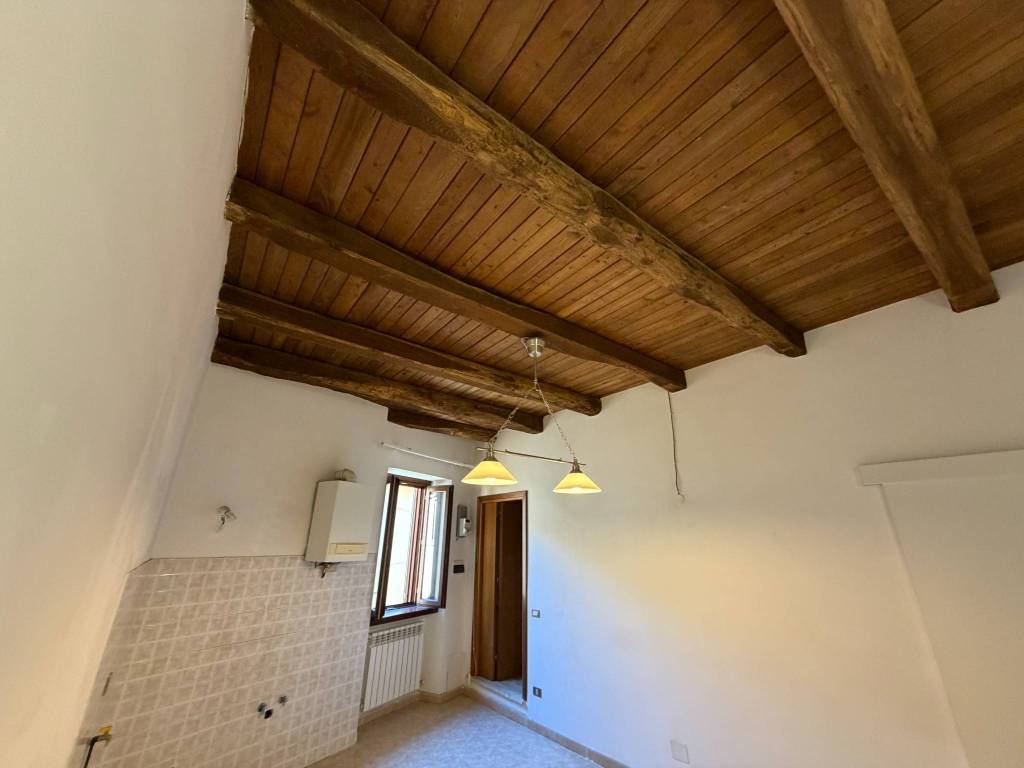 appartamento in vendita a Rieti
