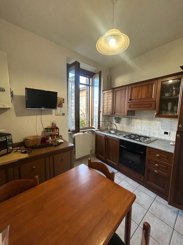 appartamento in vendita a Rieti