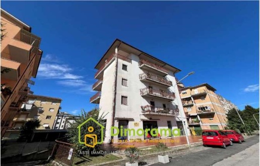 appartamento in vendita a Rieti