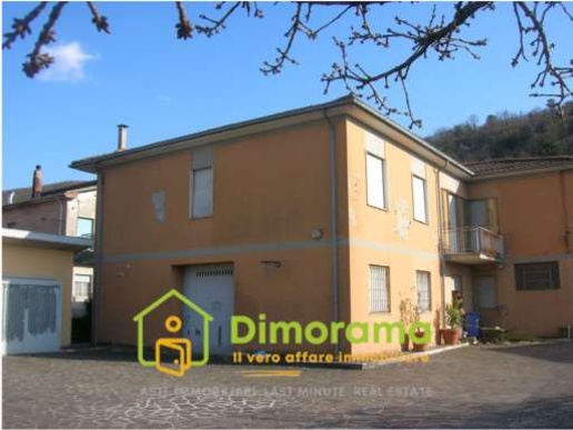 appartamento in vendita a Rieti in zona Centro Città