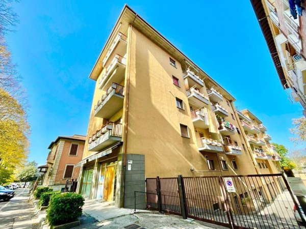 appartamento in vendita a Rieti