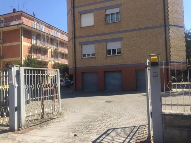appartamento in vendita a Rieti in zona Centro Città