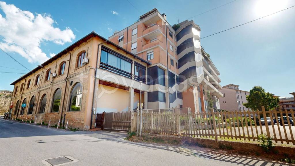 appartamento in vendita a Rieti in zona Centro Città
